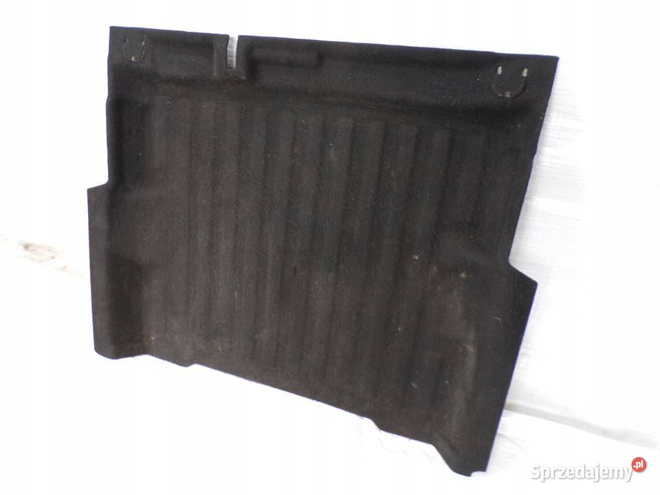 DYWAN PODŁOGA BAGAŻNIKA OPEL ASTRA K HB 39083893
