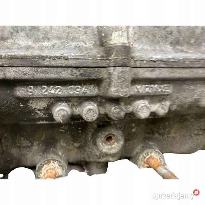 SILNIK Z18XE Opel Corsa C Tigra II B Saab 93 93 Silniki kompletne
