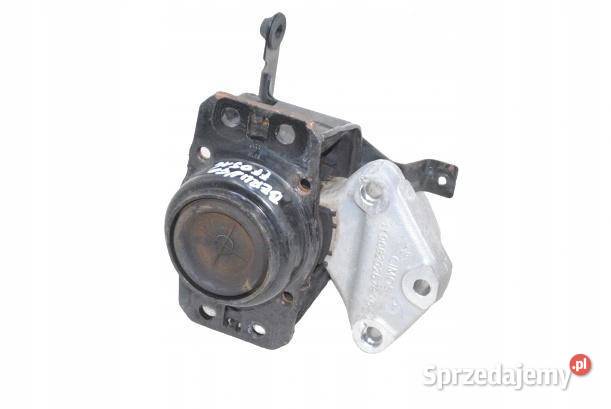 PODUSZKA SILNIKA ŁAPA CITROEN BERLINGO II