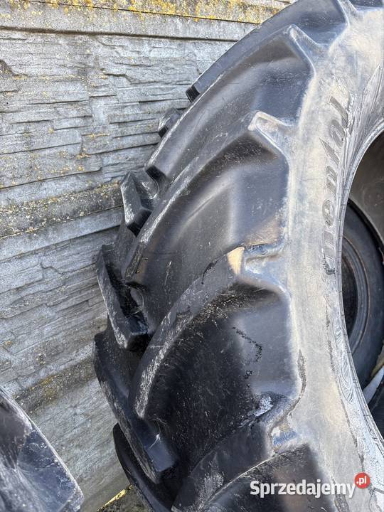 Sprzedam oponę rolnicze Nowa Brzeźnica