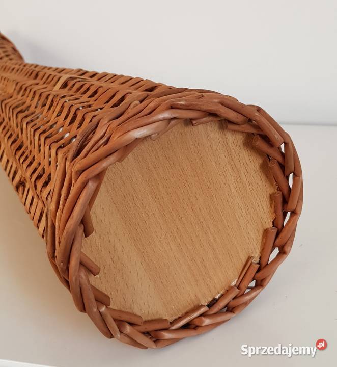 Wazon wiklinowy 46 inny kolor Ruda Śląska