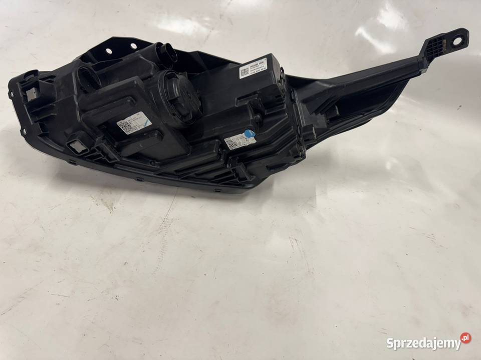 Lampa prawa Kia Ceed III CD Full LED J792111020 Inowrocław sprzedam