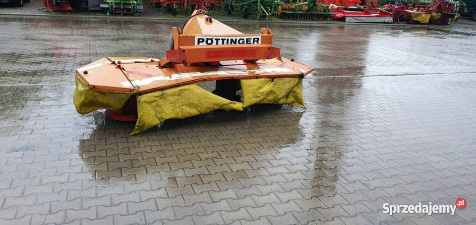 kosiarki łąkowe i wykaszarki inny Kosiarka Pozostałe opolskie Głogówek