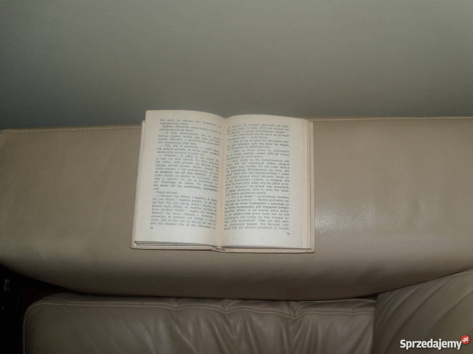 Więcej pań niż panów Ivy Compton Burnett Warszawa