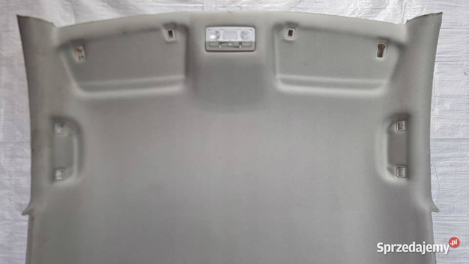 Podsufitka podsufitówka sufit Opel Meriva B II sprzedam