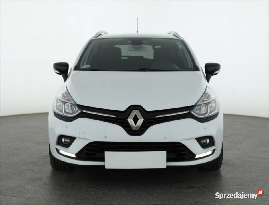 Renault Clio 09 TCe mazowieckie Piaseczno
