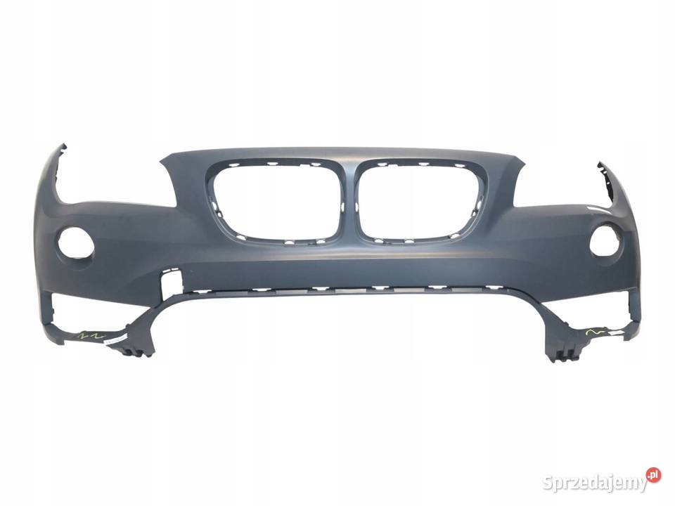 BMW X1 E84 2013 2015 LIFT Zderzak przedni osobowe Skarżysko-Kamienna