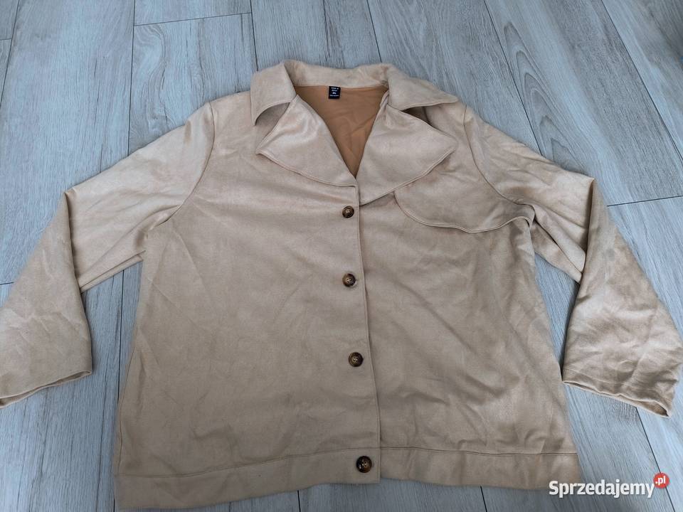 Kurtka żakiet Kamionka