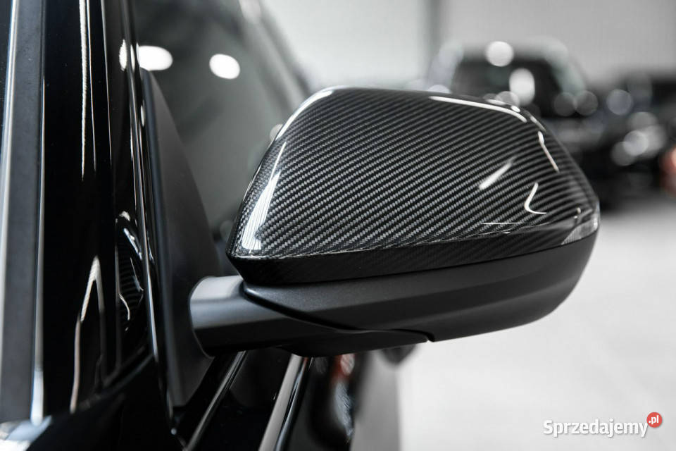 Audi RS Q8 600 Specyfikacja 938 000 Gwarancja Węgrzce