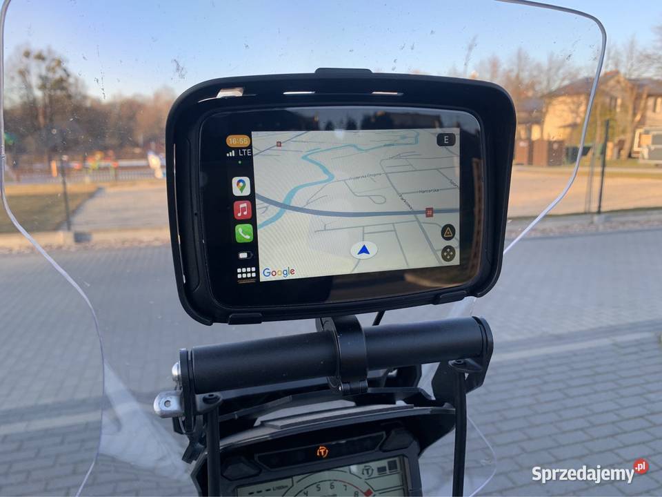 Honda xadv 750 super stan bezwypadkowa pomorskie Starogard Gdański