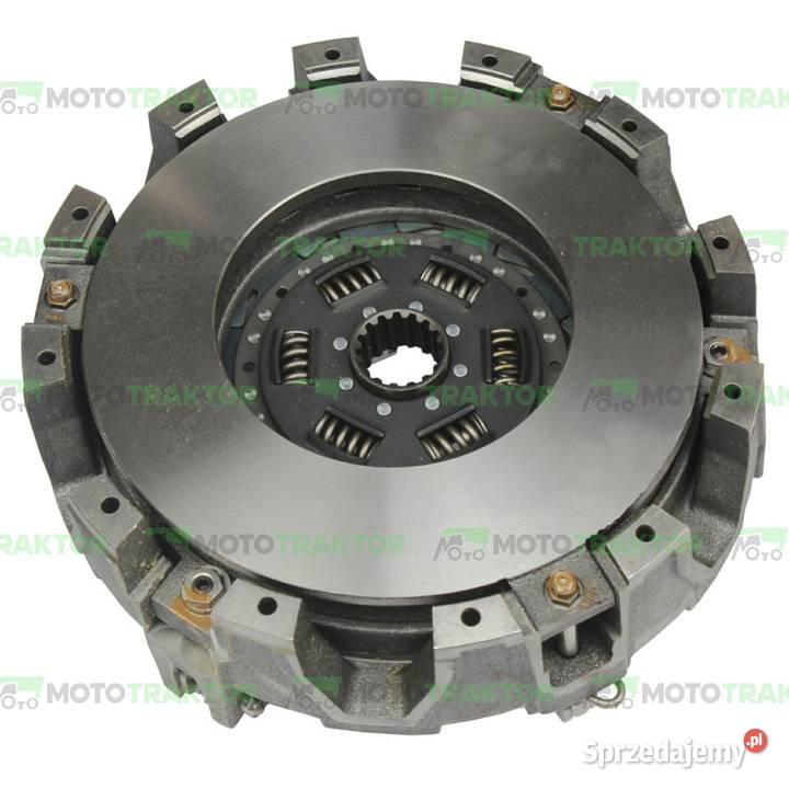 Docisk sprzęgła Renault Ceres Ergos 801480349034 kujawsko-pomorskie Dobrzejewice