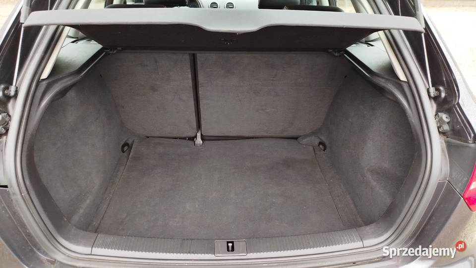 Audi A3 Sportback 16 TDI 105 Bezwypadkowy szary pomorskie