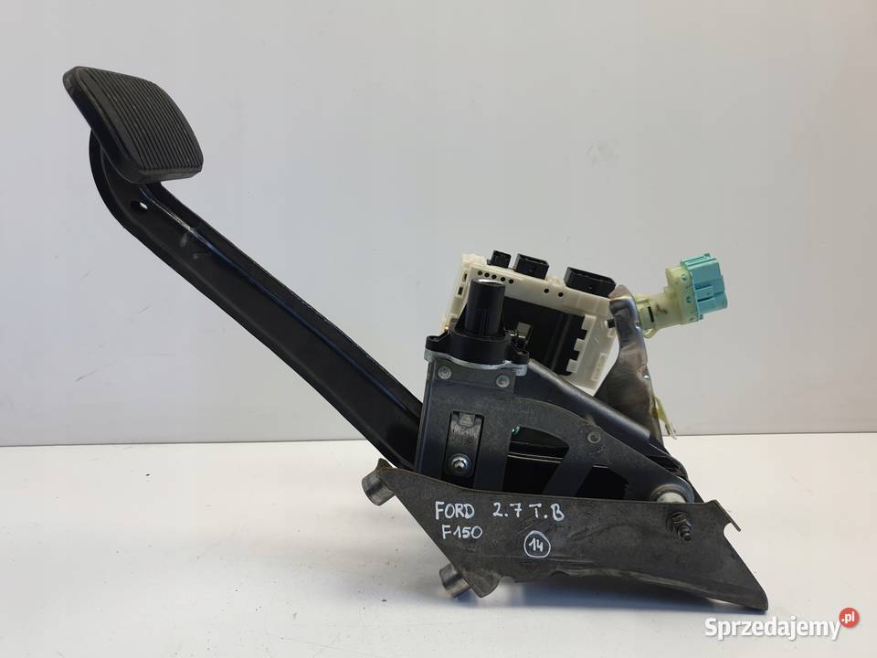 Ford F150 27 35 V6 1520r PEDAŁ HAMULCA automat Rudka sprzedam