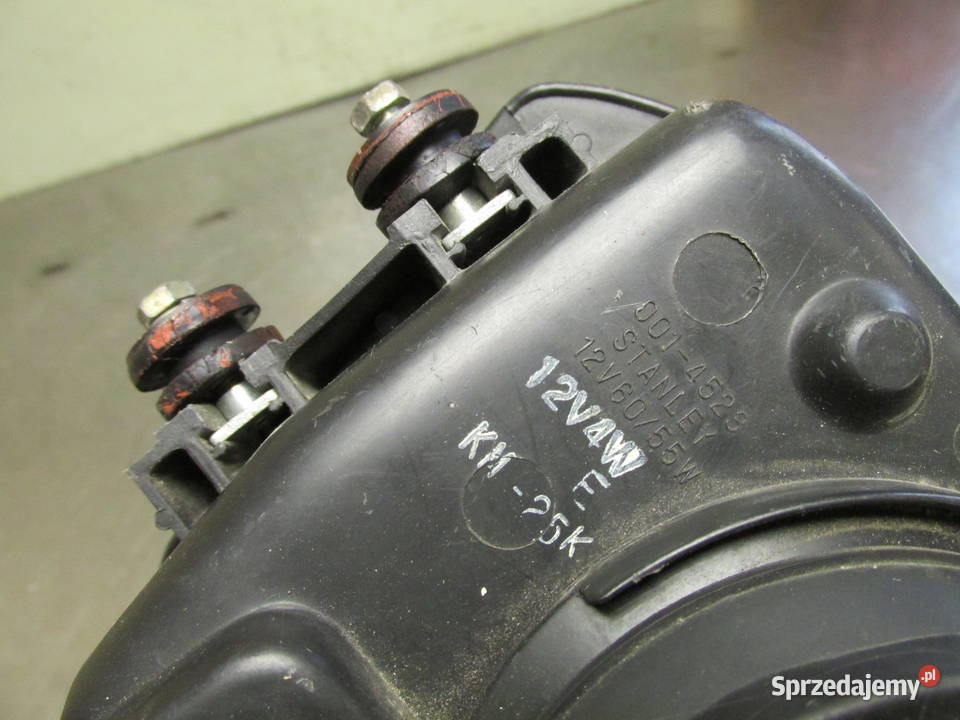 Lampa przód Kawasaki GPZ 500 Sandomierz