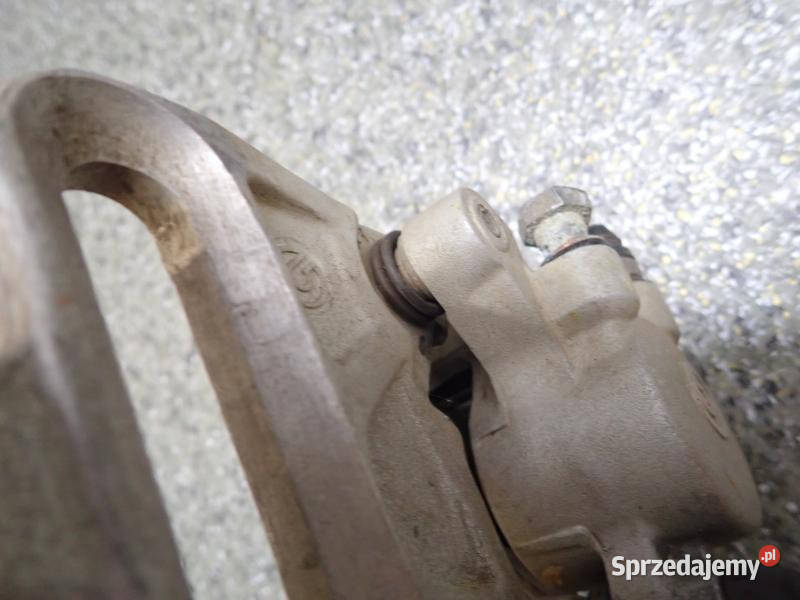 ZACISK HAMULCA TYŁ BREMBO JARZMO HUSABERG FE 600 Strzelce Krajeńskie sprzedam