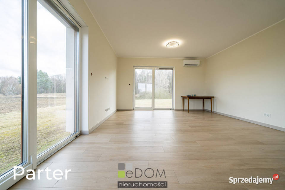 Dom wolnostojący 7607 metrów Różanki 1600m2