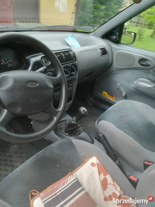 Ford Escort okazja kupiony w Polsce Stalowa Wola