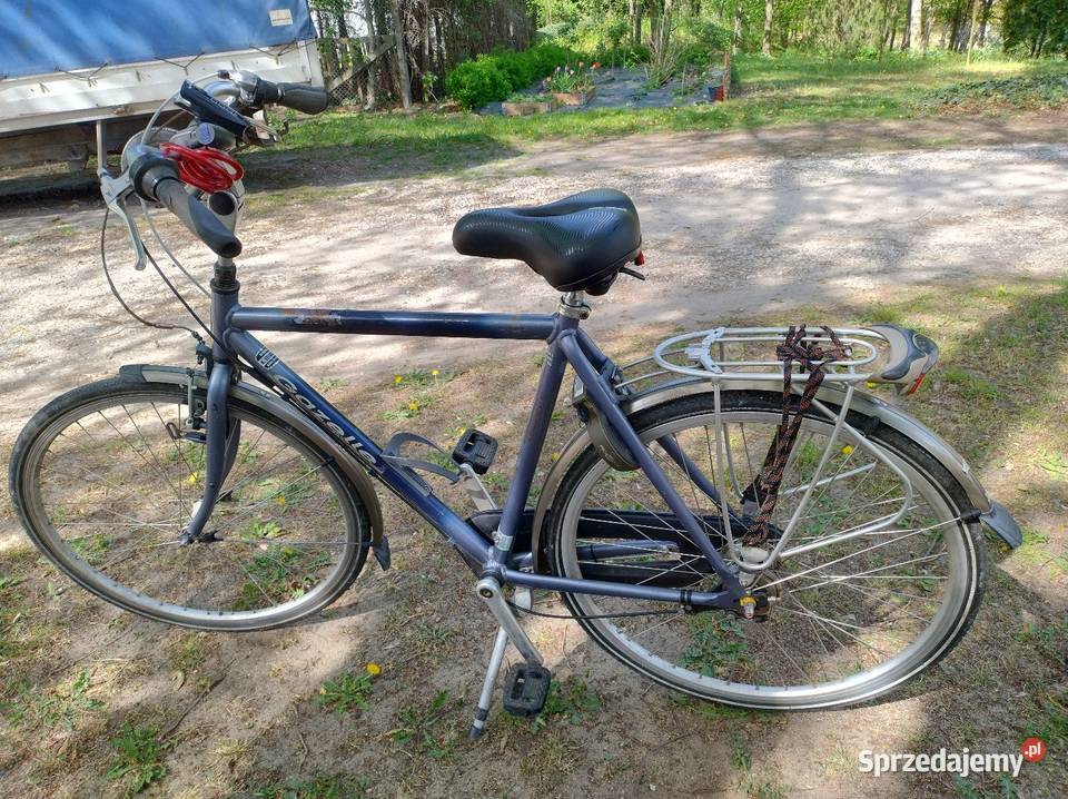 Rower męski GAZELLE Skierniewice