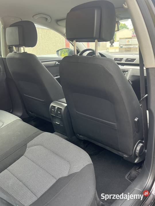 Vw Passat 20tdi 140 Namysłów