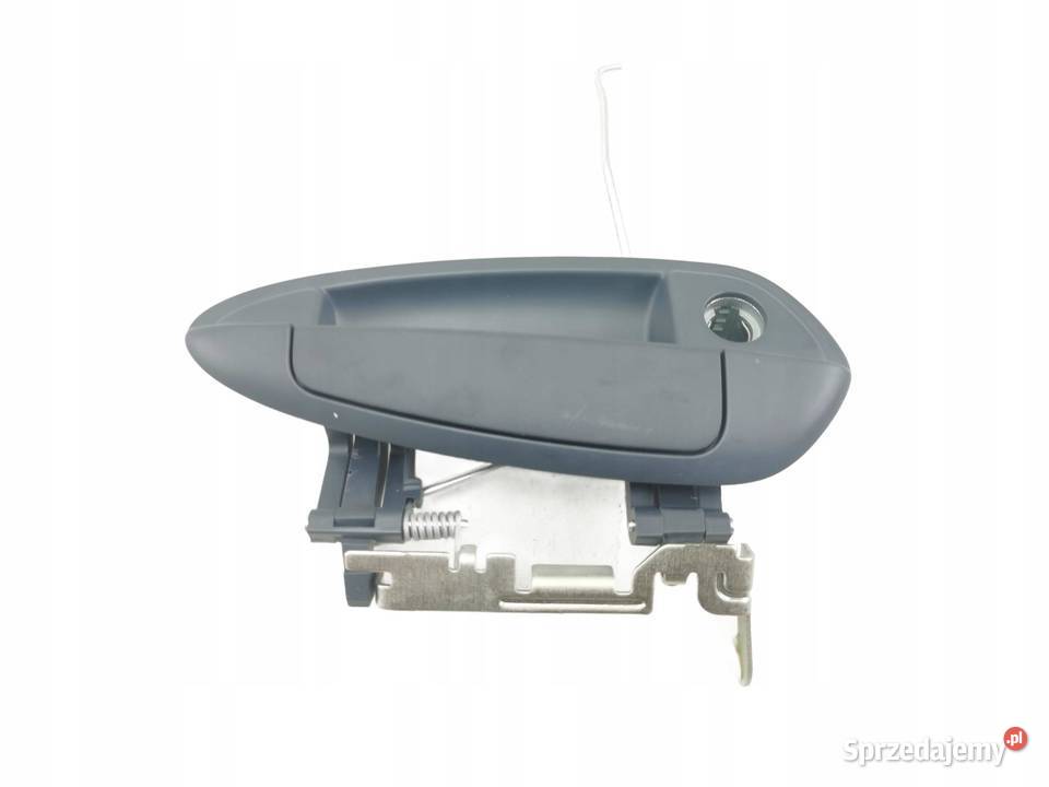 KLAMKA DRZWI PRAWY PRZÓD FIAT GRANDE PUNTO 2005