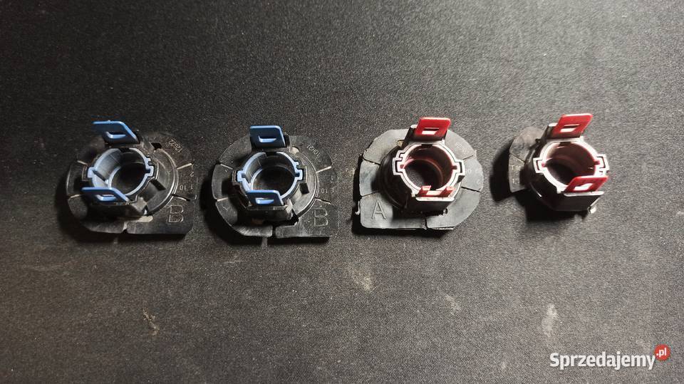 Lexus UX 200 250 Uchwyt czujnik czujnika cofania Rzeszów