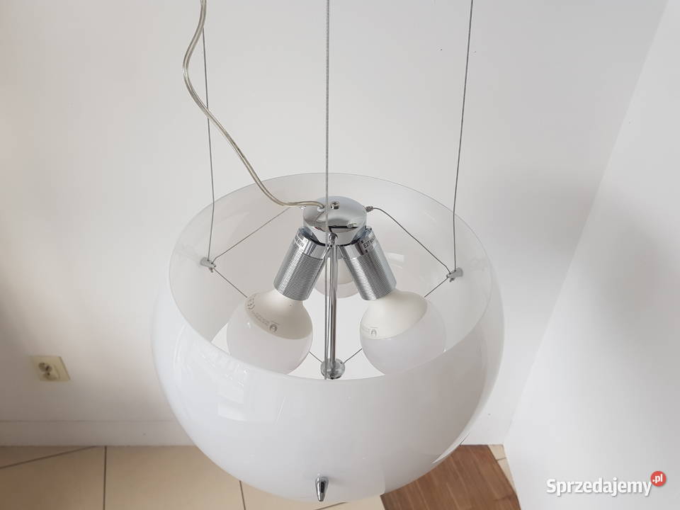 Lampa wisząca KOSMO do młodzieżowego pokoju Warszawa