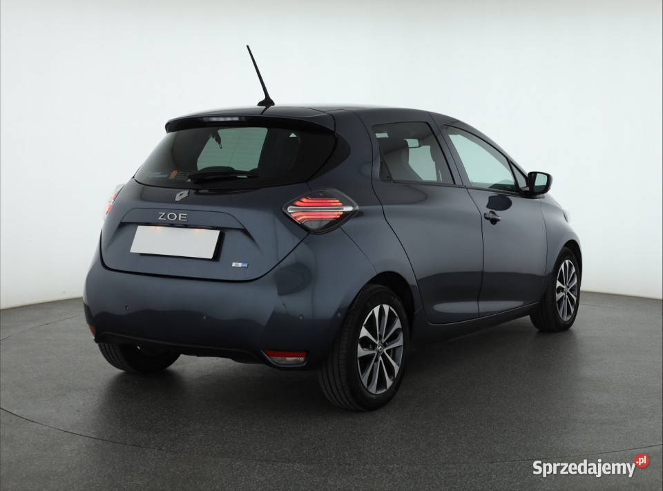 Renault Zoe ZE50 R135 Piaseczno
