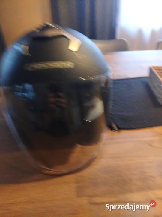 Kask chopper cassida L Kaski Chocicza