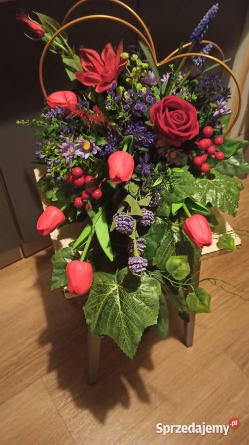 Stroiki na cmentarz Jelenia Góra