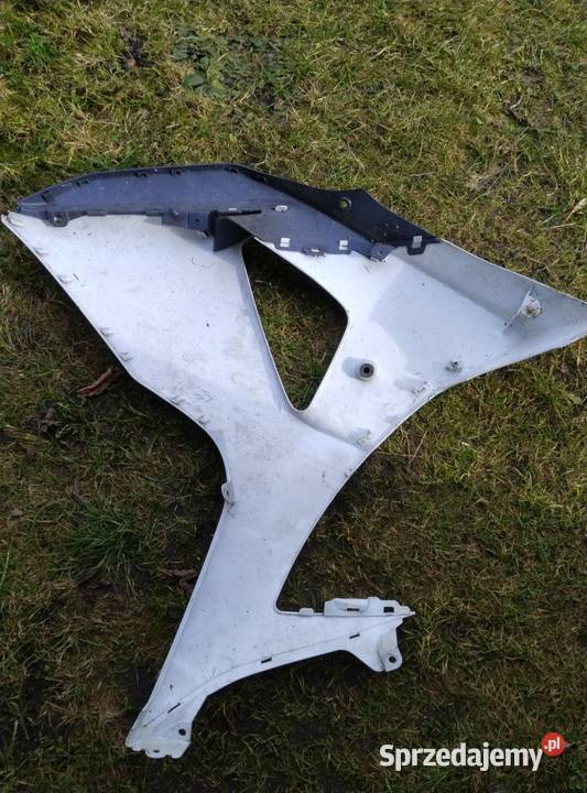Owiewka prawa Suzuki GSXr 1000 20092016 Dziechciniec