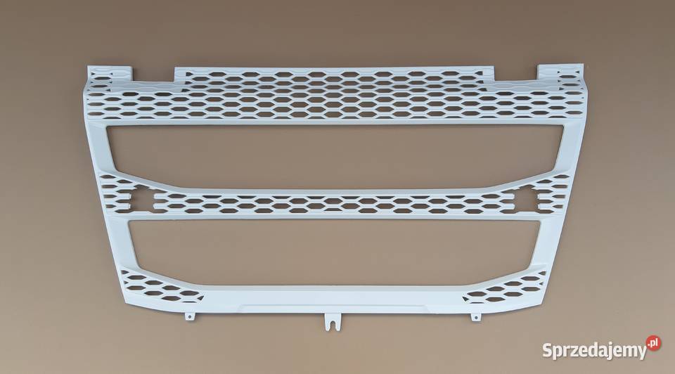 VOLVO FH5 GRILL ATRAPA CHŁODNICY PRZÓD Karoseria Trzciel