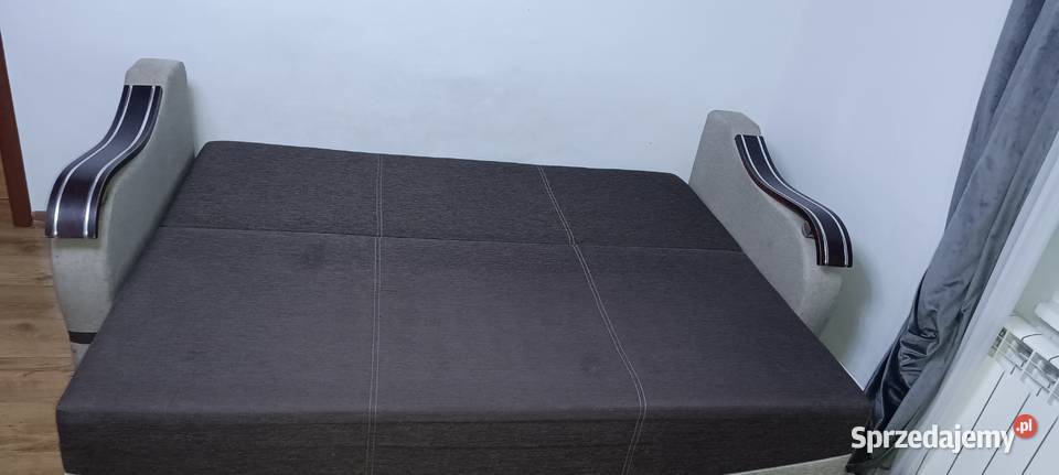 Sofa z funkcją spania Częstochowa