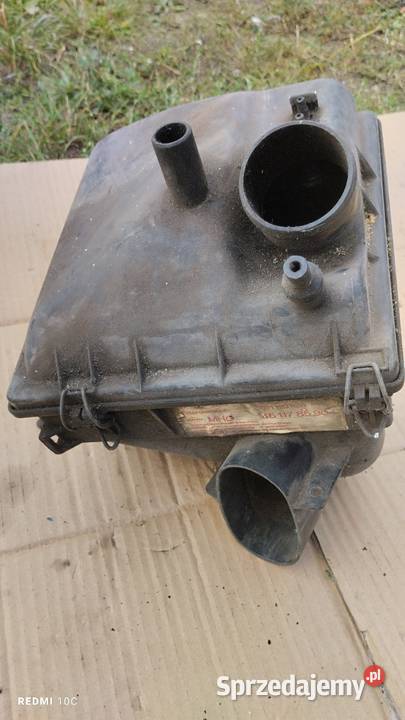 VW t3 transp Puszka filtra sprzedam