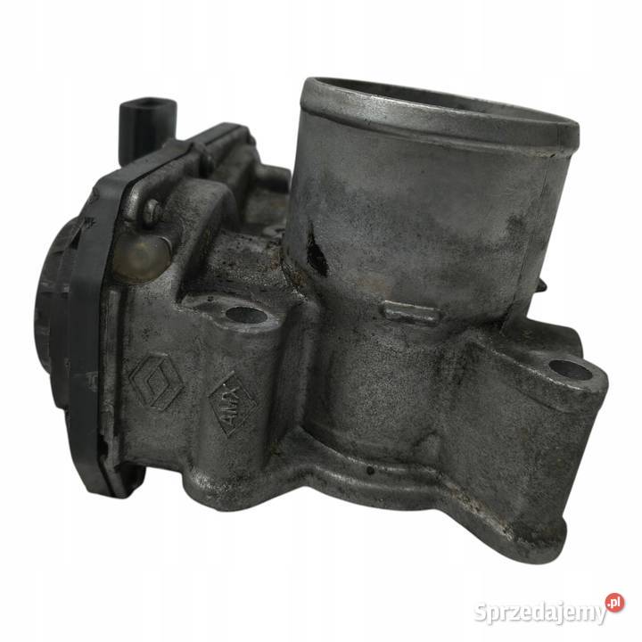 PRZEPUSTNICA Renault Clio IV Captur Dacia 09 12 osobowe lubelskie