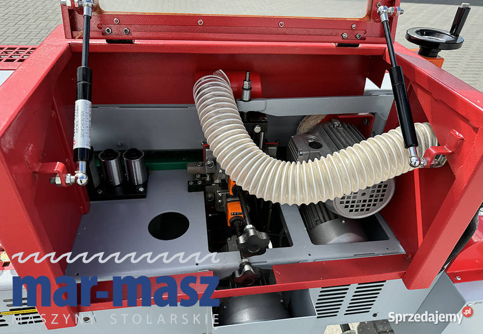 Okleiniarka Holzmann KAM 115P