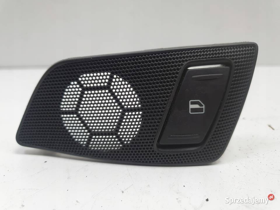 Skoda Octavia II LEWA ZAŚLEPKA przełącznik szyby osobowe sprzedam