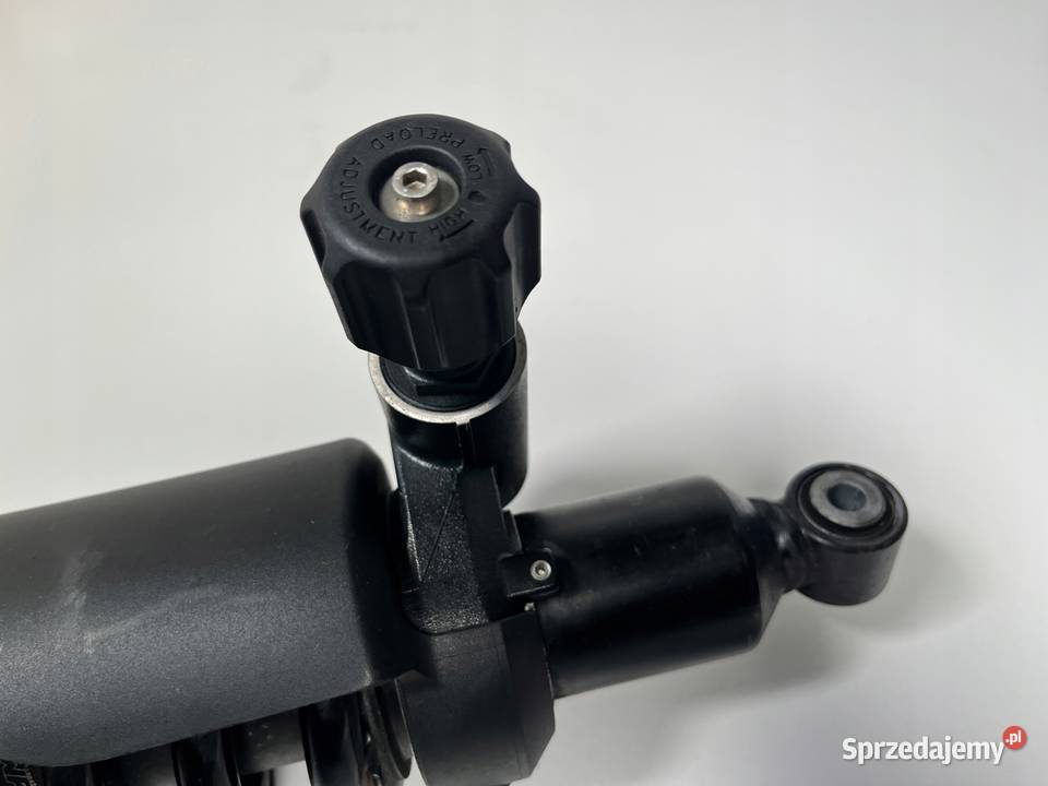 BMW R 1200 GS K25 04 Amortyzator tył tylny wielkopolskie Łobżenica