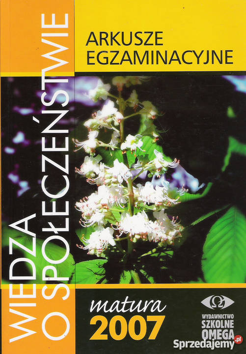 Wiedza o społeczeństwie Podręczniki