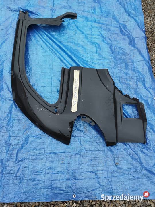 CHRYSLER VOYAGER TOWN DODGE CARAVAN BŁOTNIK Żywiec