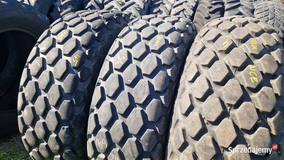 14924 149r24 38085r24 Bieżnik 99 bez napraw Nowe Miasto Lubawskie