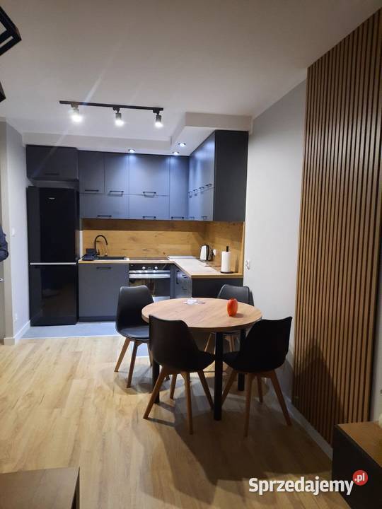 Do wynajęcia mieszkanie w centrum Wronek Wronki