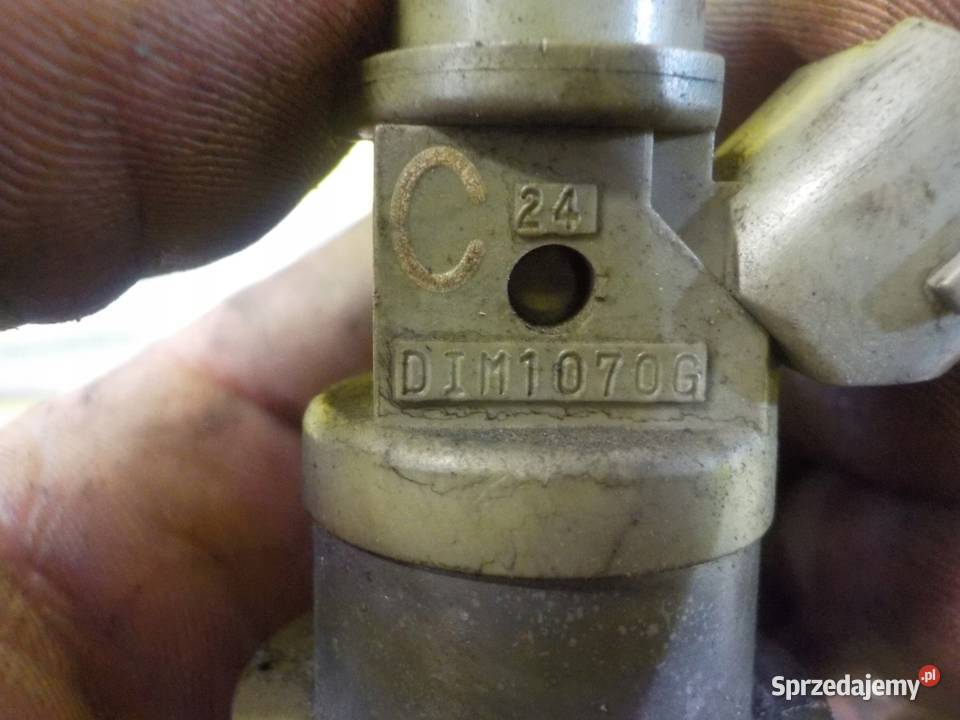 MITSUBISHI PAJERO 35 GDI 02r 203 6G74 wtrysk świętokrzyskie sprzedam