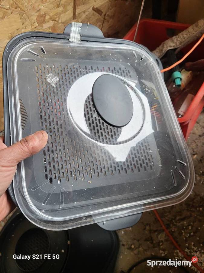 Thermomix hoffen Lipsko-Polesie