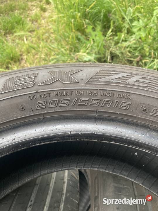 Opony letnie Falken Ziex ZE 310 Ecorun 2055516