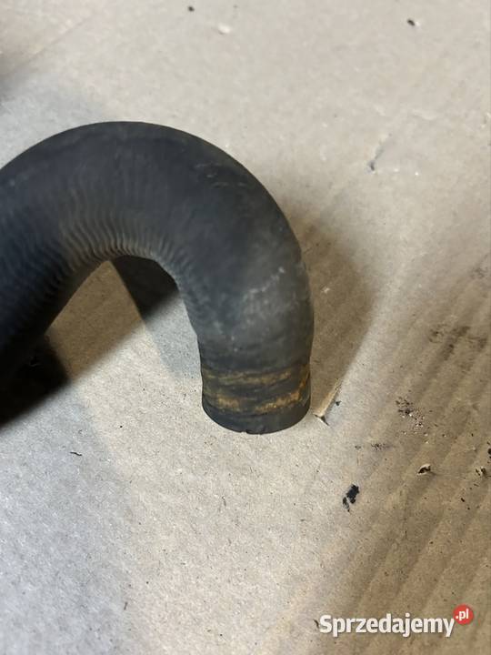 Wąż wody webasto sharan Alhambra 19tdi kujawsko-pomorskie Grudziądz