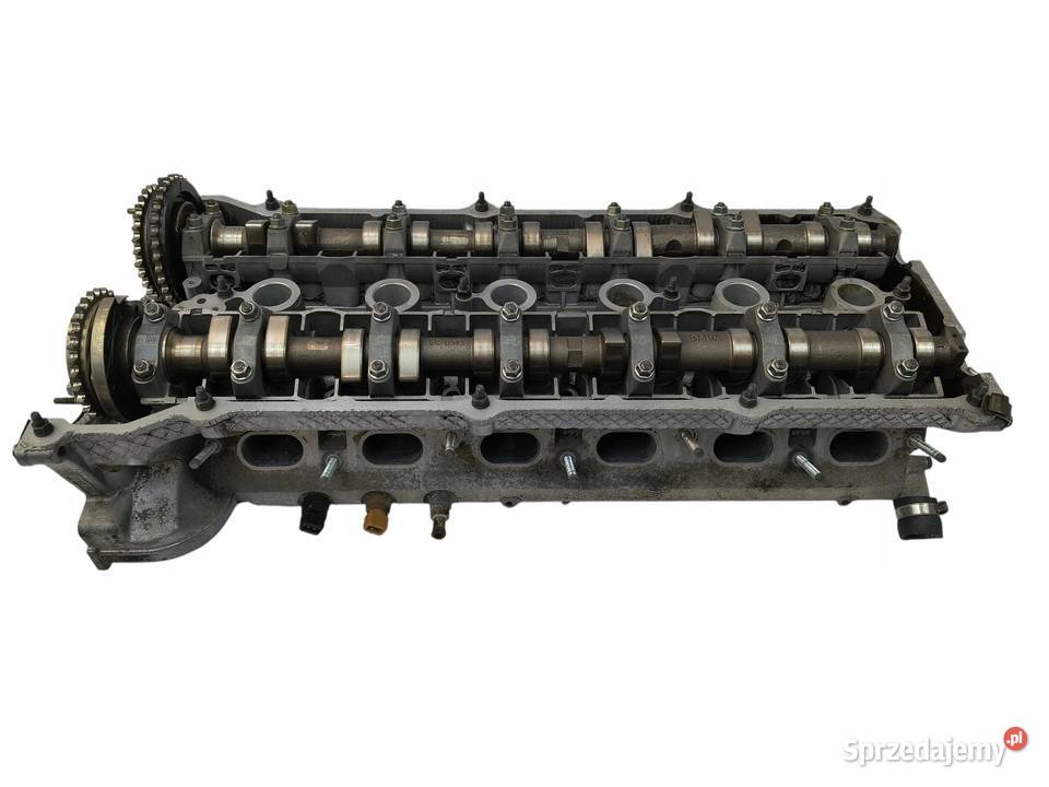 GŁOWICA BMW E36 E46 E39 20 25 M52B52 BH56998 Chełm