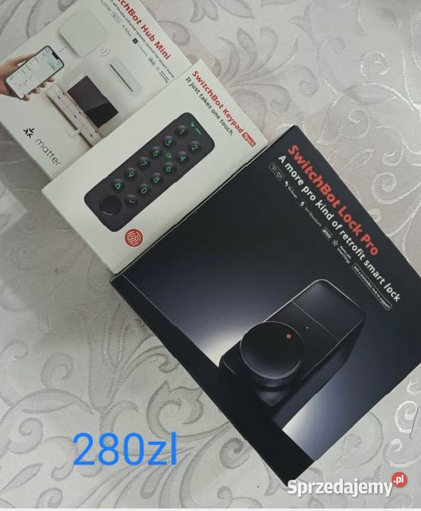 Dron i inne rzeczy mix Pozostałe Zamość