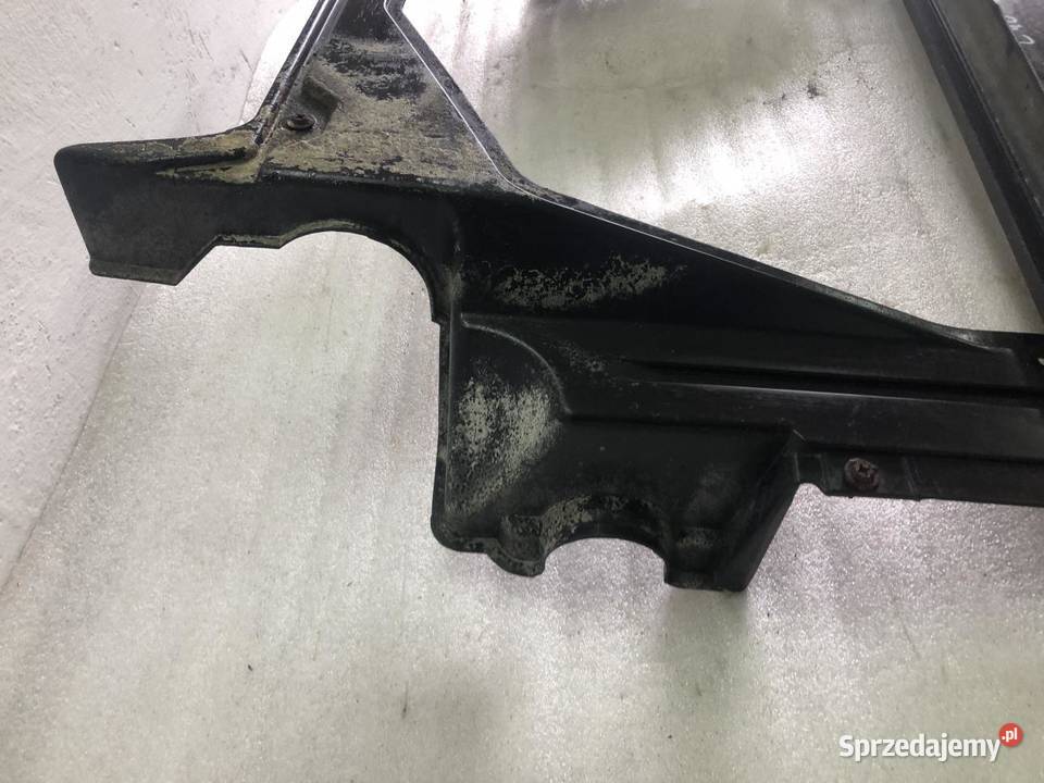 OSŁONA SILNIKA POD SILNIK 7039439 BMW E46 20D Osłony silnika sprzedam