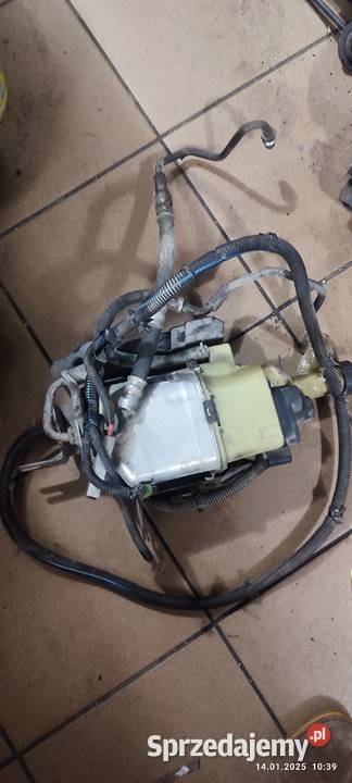 POMPA WSPOMAGANIA ELEKTRYCZNA 9156554 ASTRA II G Dobre Miasto