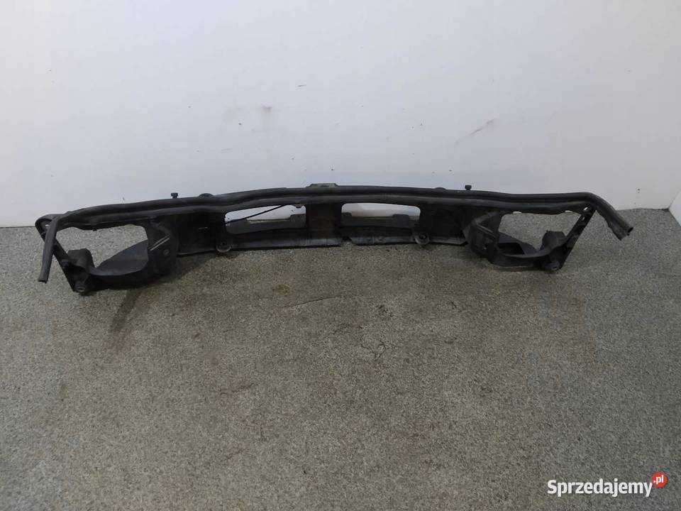 PAS PRZEDNI WZMOCNIENIE PRZÓD Nissan Primastar I